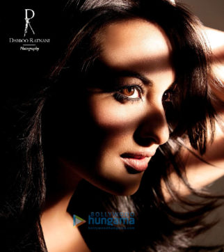 Celeb Photos Of Sonakshi Sinha