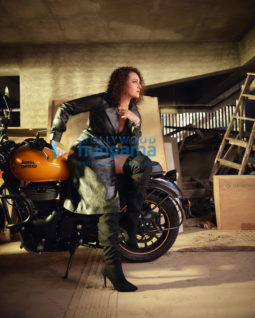 Celebrity Photo Of Sonakshi Sinha