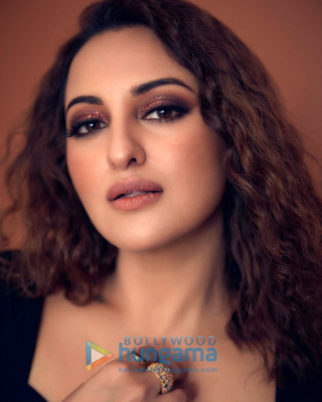 Celebrity Photo Of Sonakshi Sinha