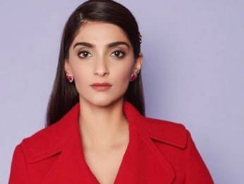 Celebrity Photo Of Sonam Kapoor Ahuja