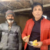 Sonu Sood relishes Samosa and chaat in Punjab before he flies to South Africa for MTV Roadies 18