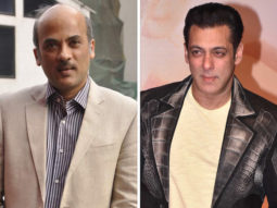 Sooraj Barjatya’s unique friendship with Salman Khan, the untold story