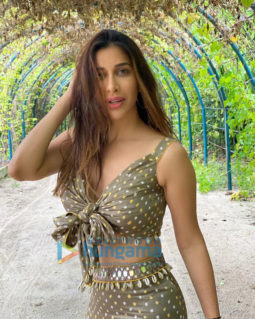 Celeb Photos Of Sophie Choudry
