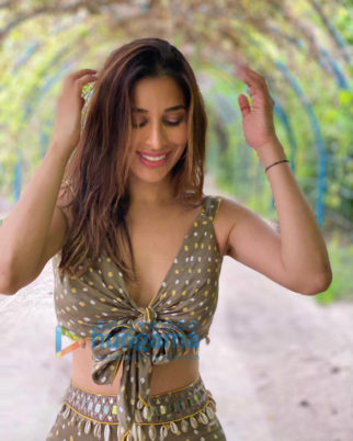 Celeb Photos Of Sophie Choudry