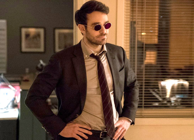 Spider-Man: No Way Home writers explain Charlie Cox’s cameo as Matt Murdock - "Didn’t want to do things that would distract" Spider-Man: No Way Home writers explain Charlie Cox’s cameo as Matt Murdock - "Didn’t want to do things that would distract"