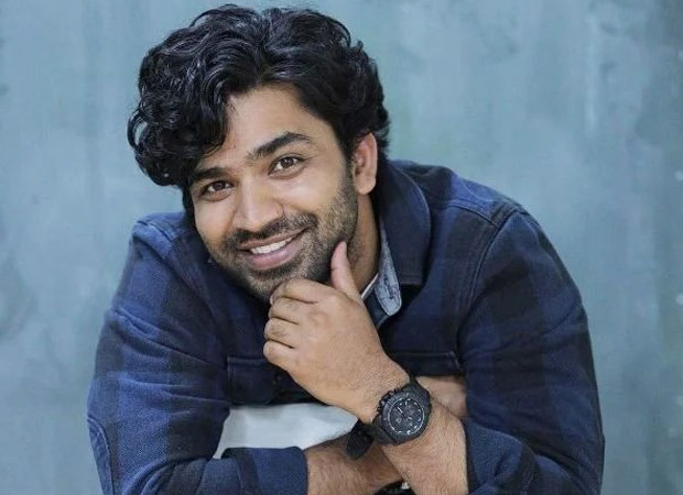 Squid Game star AnupamTripathi to star as phone scammer in Podcast drama series Scammers