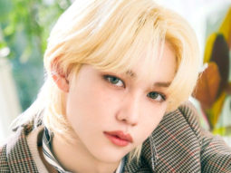 Stray Kids’ Felix to keep fan-meeting concert performances limited due to intervertebral disk herniation