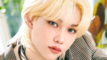 Stray Kids’ Felix to keep fan-meeting concert performances limited due to intervertebral disk herniation
