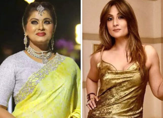 Sudhaa Chandran and Urvashi Dholakia to return to TV with Ekta Kapoor’s fantasy fiction drama ‘Naagin 6’