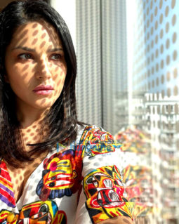 Celeb Photos Of Sunny Leone