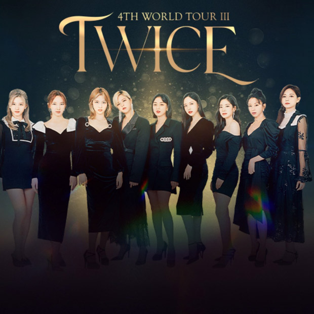 TWICE cut down U.S. Promotions due to COVID-19; concerts to continue as scheduled TWICE cut down U.S. Promotions due to COVID-19; concerts to continue as scheduled