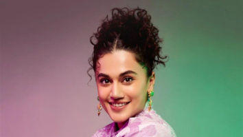 Celebrity Photo Of Taapsee Pannu