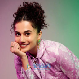 Celebrity Photo Of Taapsee Pannu