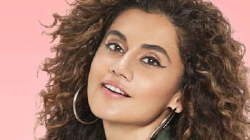 Celeb Photos Of Taapsee Pannu