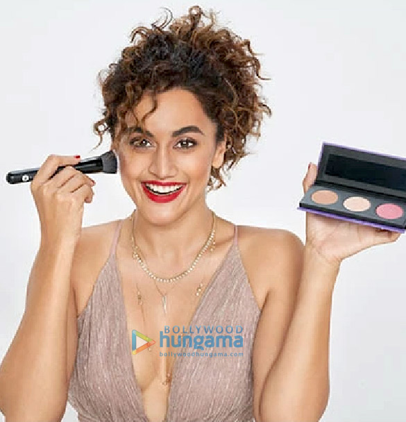 taapsee pannu clean 4