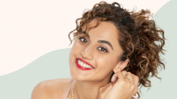 Celeb Photos Of Taapsee Pannu