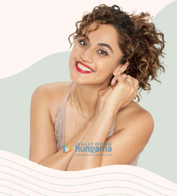taapsee pannu clean 6