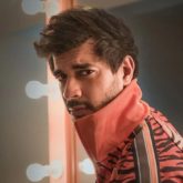 Tahir Raj Bhasin launches his own chat show on social media called Talking Craft