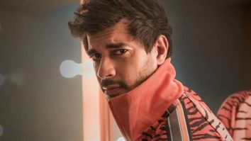 Tahir Raj Bhasin launches his own chat show on social media called Talking Craft