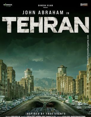 Tehran