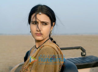 Movie Stills Of The Movie Thar