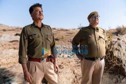 Movie Stills Of The Movie Thar