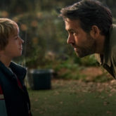 The Adam Project teaser sees Ryan Reynolds, Mark Ruffalo, Jennifer Garner, Walker Scobell, Catherine Keener and Zoe Saldaña on time-travelling adventure
