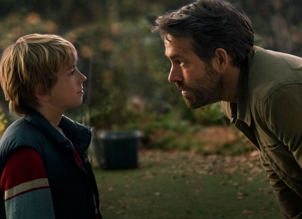 The Adam Project teaser sees Ryan Reynolds, Mark Ruffalo, Jennifer Garner, Walker Scobell, Catherine Keener and Zoe Saldaña on time-travelling adventure