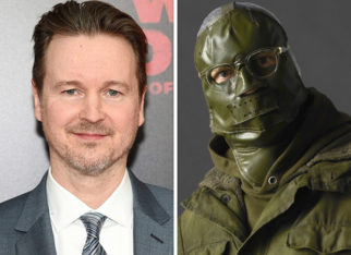 The Batman director Matt Reeves reveals Paul Dano’s Riddler inspired by ‘Mindhunter’, will be more than just a serial killer