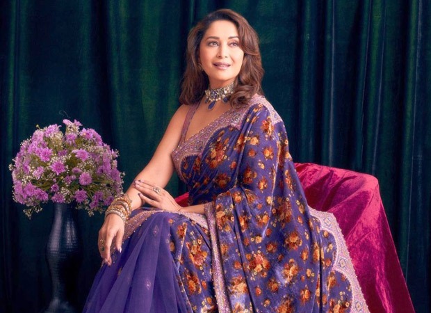 The Fame Game Madhuri Dixit shares how the superstar life varies for her and her character Anamika Anand