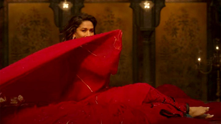 The Fame Game | Official Trailer | Madhuri Dixit Nene, Sanjay Kapoor, Manav Kaul | Netflix India The Fame Game | Official Trailer | Madhuri Dixit Nene, Sanjay Kapoor, Manav Kaul | Netflix India