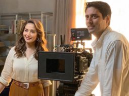 The Fame Game writer Sri Rao reveals the show was created for Madhuri Dixit- “My intention was to give her a platform that would do justice to her talent”