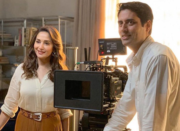 The Fame Game writer Sri Rao reveals the show was created for Madhuri Dixit- “My intention was to give her a platform that would do justice to her talent”