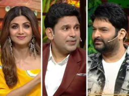 The Kapil Sharma Show: Shilpa Shetty complains about Manoj Muntashir’s ‘shudh Hindi’