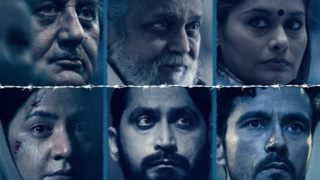 The Kashmir Files | Official Trailer | Anupam Kher | Mithun Chakraborty | Darshan Kumaar | Pallavi Joshi