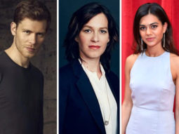The Originals’ Joseph Morgan, Franka Potente and Lisa Ambalavanar join the DC series Titans 4