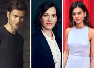 The Originals’ Joseph Morgan, Franka Potente and Lisa Ambalavanar join the DC series Titans 4