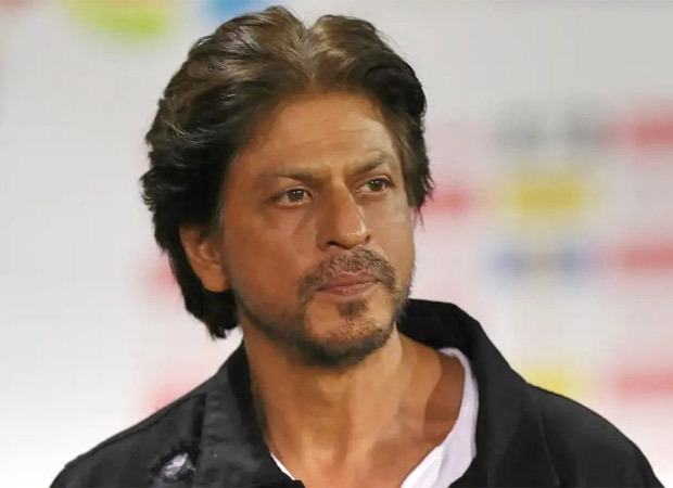 "Those who are called anti-nationals or anti-social are people who do not think they are part of India" - says Shah Rukh Khan in an old video going viral on the internet