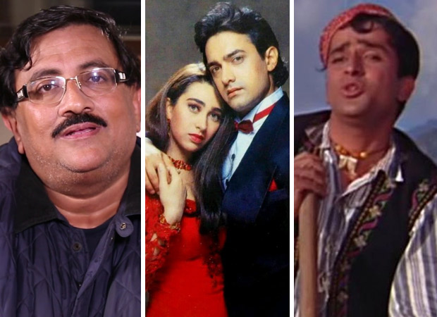 Throwback Dharmesh Darshan had sued Raja Hindustani producers when they dubbed the Aamir Khan-starrer in Telugu; the director almost got sued for Rs. 1 crore for ‘plagiarising’ Jab Jab Phool Khile