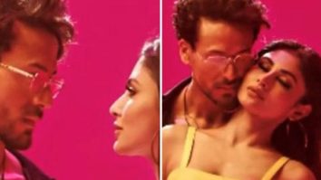 Tiger Shroff drops sensuous trailer of ‘Poori Gal Baat’ featuring Mouni Roy; Disha Patani says ‘Can’t Wait’