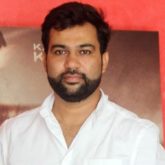 Tiger Zinda Hai director Ali Abbas Zafar launches his production house AAZ Films