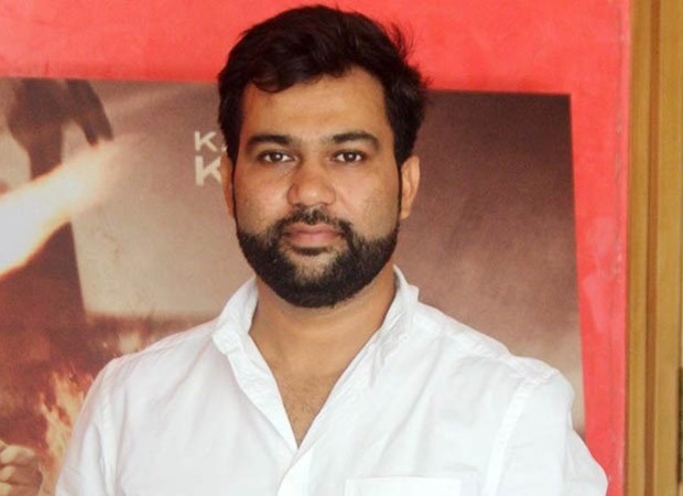 Tiger Zinda Hai director Ali Abbas Zafar launches his production house AAZ Films