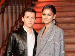 Tom Holland on possible cameo in Zendaya starrer Euphoria: ‘Maybe I am and you just don’t know’