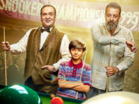 Movie Stills Of Toolsidas Junior
