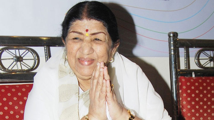 Tribute to Lata Mangeshkar ji – Salman Khan, Allu Arjun, Akshay Kumar, Big B mourn the sad demise Tribute to Lata Mangeshkar ji – Salman Khan, Allu Arjun, Akshay Kumar, Big B mourn the sad demise
