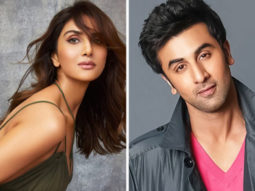 Vaani Kapoor on pairing up with Ranbir Kapoor in Shamshera- “We have been told that we have great chemistry”