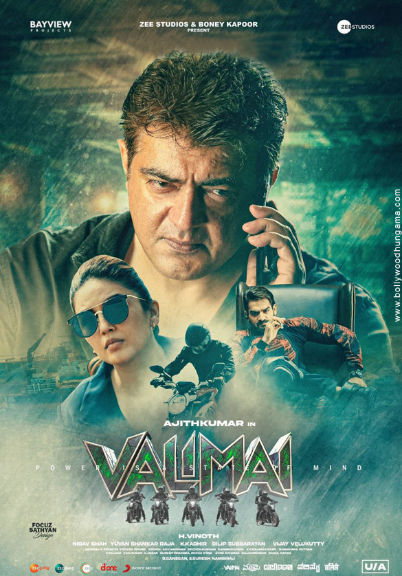 valimai 4