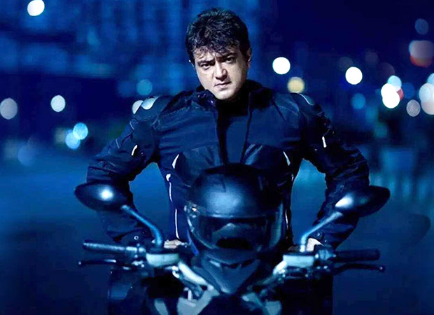 Valimai Box Office: Ajith Kumar starrer crosses Rs. 50 crores in Tamil Nadu in 3 days Valimai Box Office: Ajith Kumar starrer crosses Rs. 50 crores in Tamil Nadu in 3 days