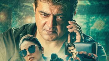 Valimai box office: Ajith Kumar defeats Vijay & Rajinikanth; collects Rs. 30 crore gross on opening day