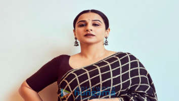 Celeb Photos Of Vidya Balan